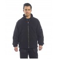 Windproof Fleece